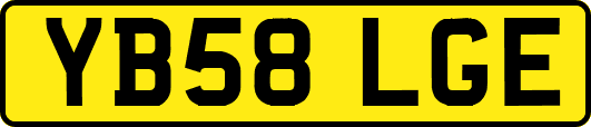YB58LGE