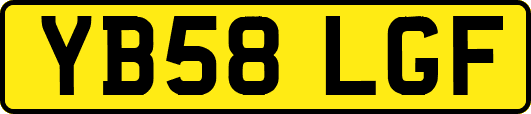 YB58LGF