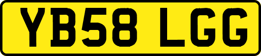 YB58LGG