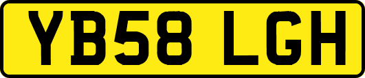 YB58LGH