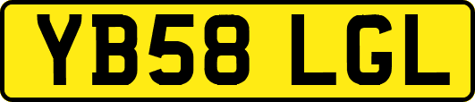 YB58LGL