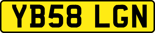 YB58LGN