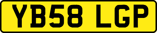 YB58LGP