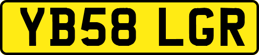 YB58LGR