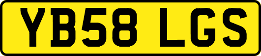 YB58LGS