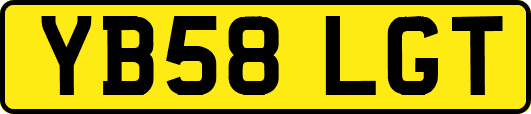 YB58LGT