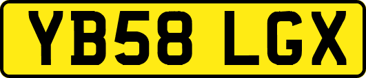 YB58LGX