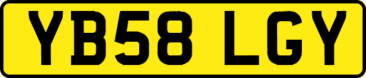 YB58LGY