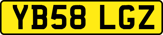 YB58LGZ