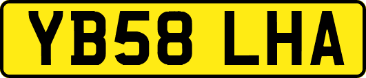 YB58LHA