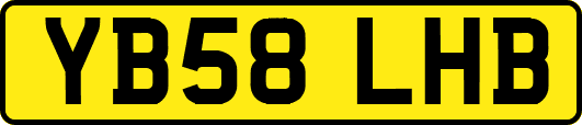 YB58LHB