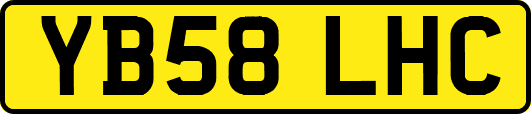 YB58LHC