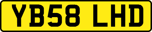 YB58LHD