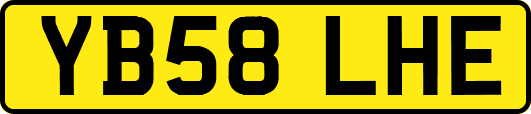 YB58LHE