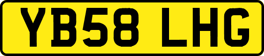 YB58LHG