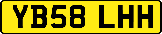 YB58LHH