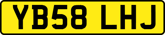 YB58LHJ