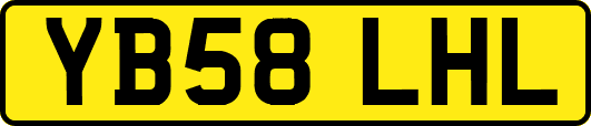 YB58LHL