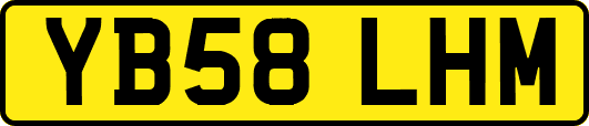 YB58LHM