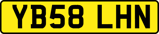 YB58LHN