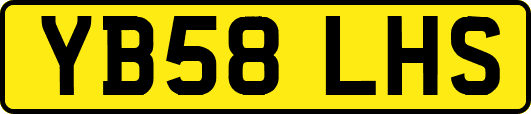 YB58LHS
