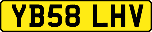 YB58LHV