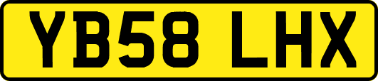 YB58LHX