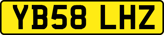 YB58LHZ