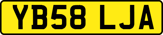 YB58LJA