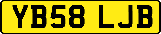 YB58LJB