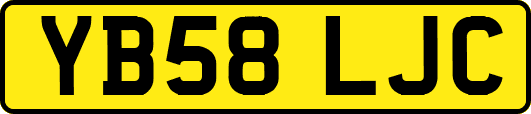YB58LJC