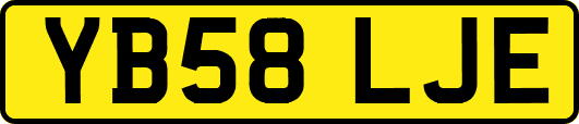 YB58LJE