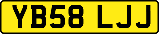 YB58LJJ
