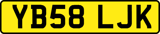 YB58LJK
