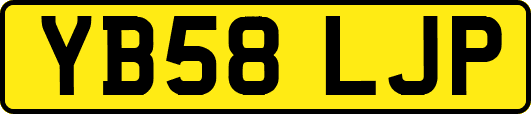 YB58LJP