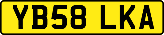 YB58LKA