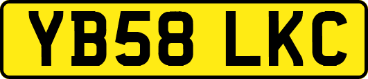 YB58LKC