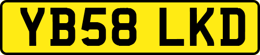 YB58LKD