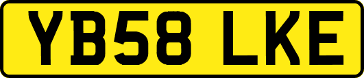YB58LKE