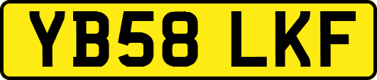YB58LKF