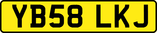 YB58LKJ