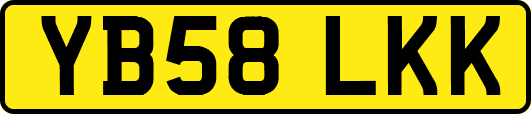 YB58LKK