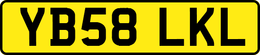 YB58LKL