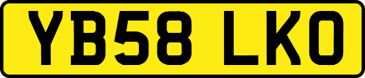 YB58LKO