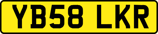 YB58LKR