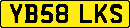 YB58LKS