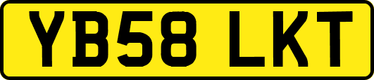 YB58LKT