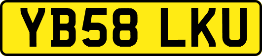 YB58LKU