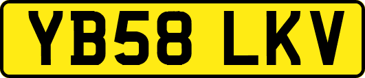 YB58LKV