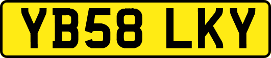 YB58LKY